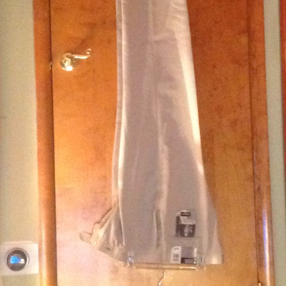 DONATED  Men's pants